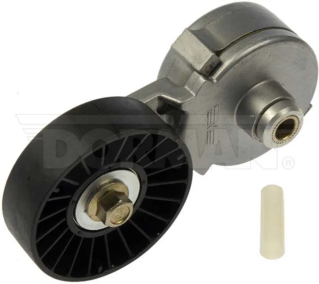 419-102 – DORMAN Accessory Drive Belt Tensioner Assembly, OE Replacement - view 3